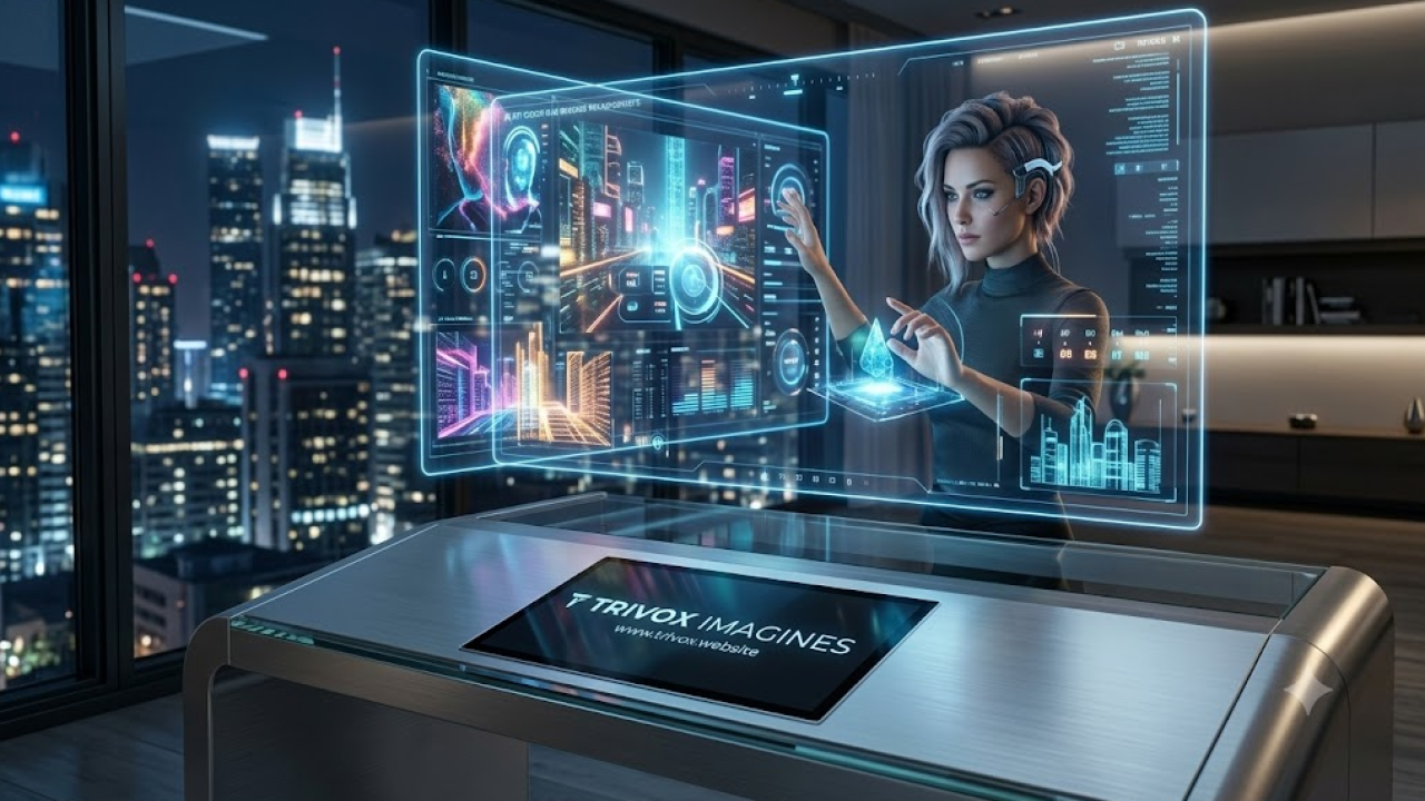 The Future of Visual Content: How AI is Reshaping Creativity in 2026