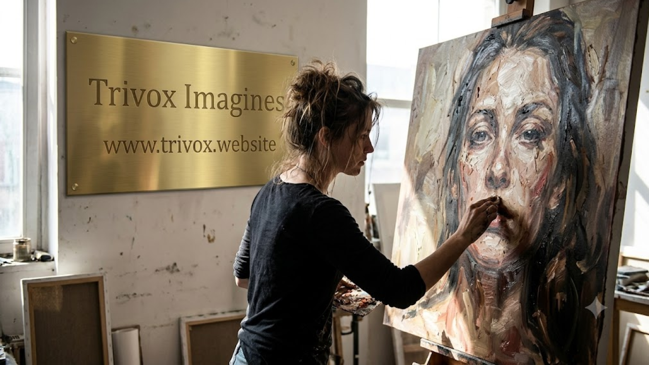 The "Good Enough" Trap: Why Perfection is Killing Your AI Art